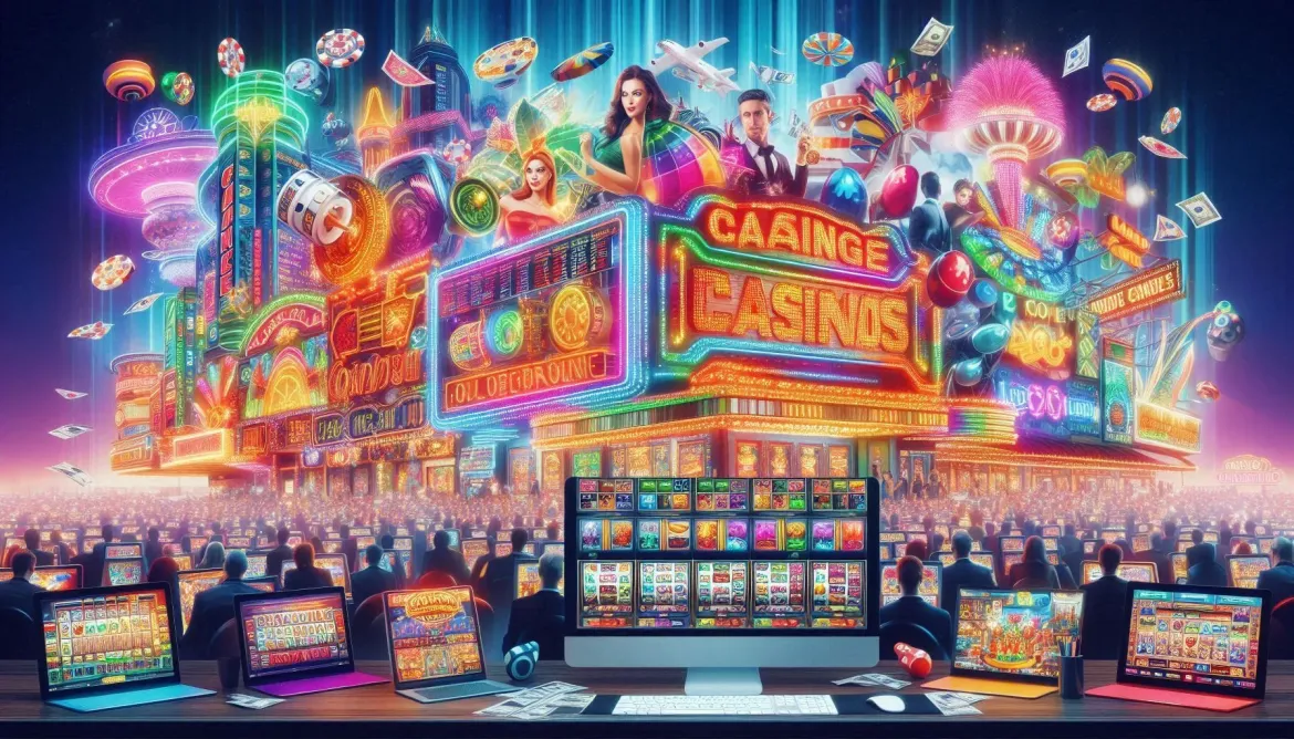 Red Dog Casino
