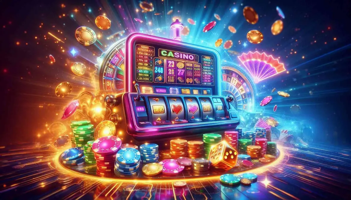 Red Dog Casino